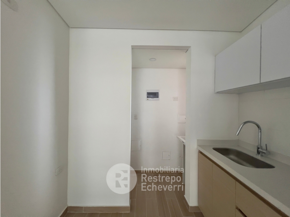 Apartamento en arriendo, barrio La Francia, Manizales - 4