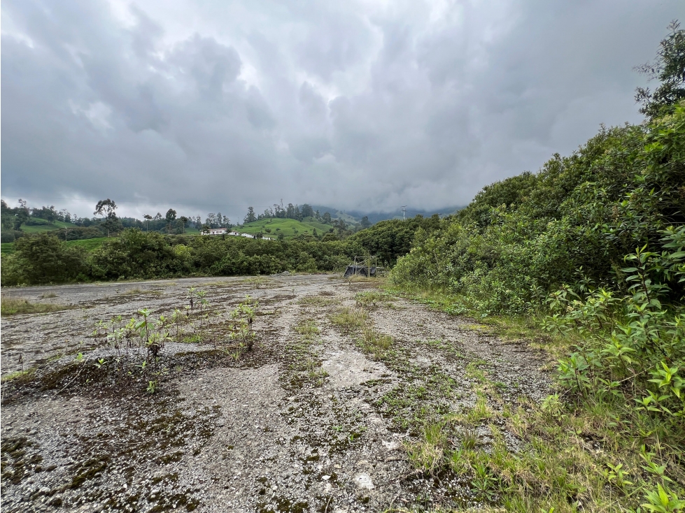 Lote en venta, Maltería, Manizales — foto 6