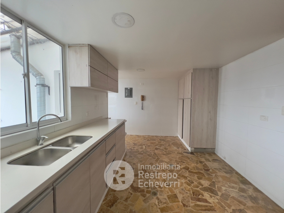 Apartamento en venta, barrio Palermo, Manizales — foto 5