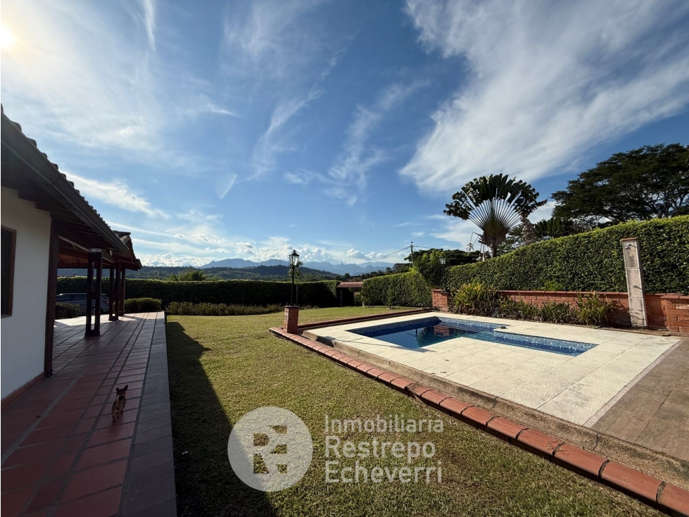 Casa en conjunto en arriendo, vereda Palermo, Neira - 3