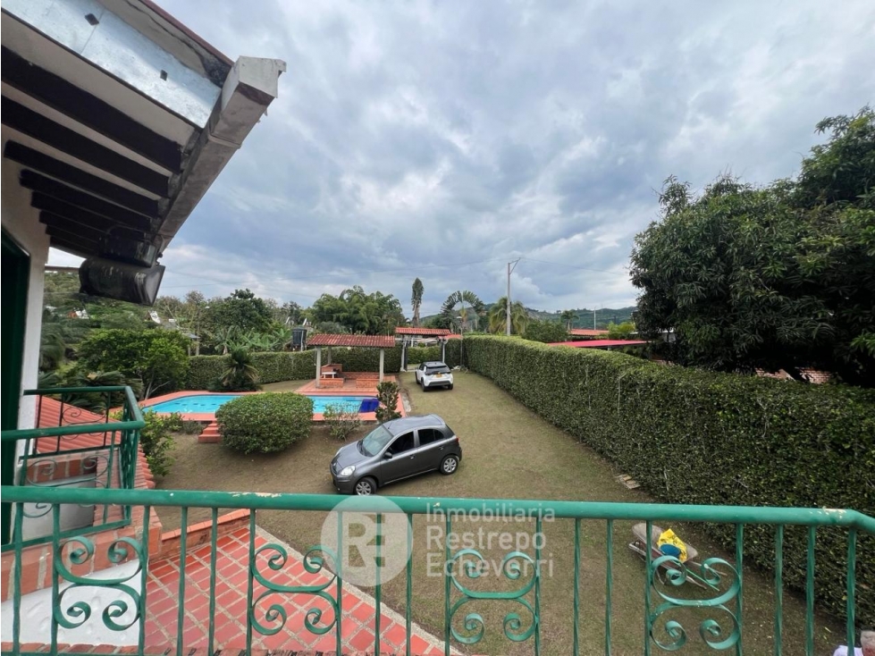 Casa en conjunto en venta.Sector las Margaritas, Anserma, Caldas - 2