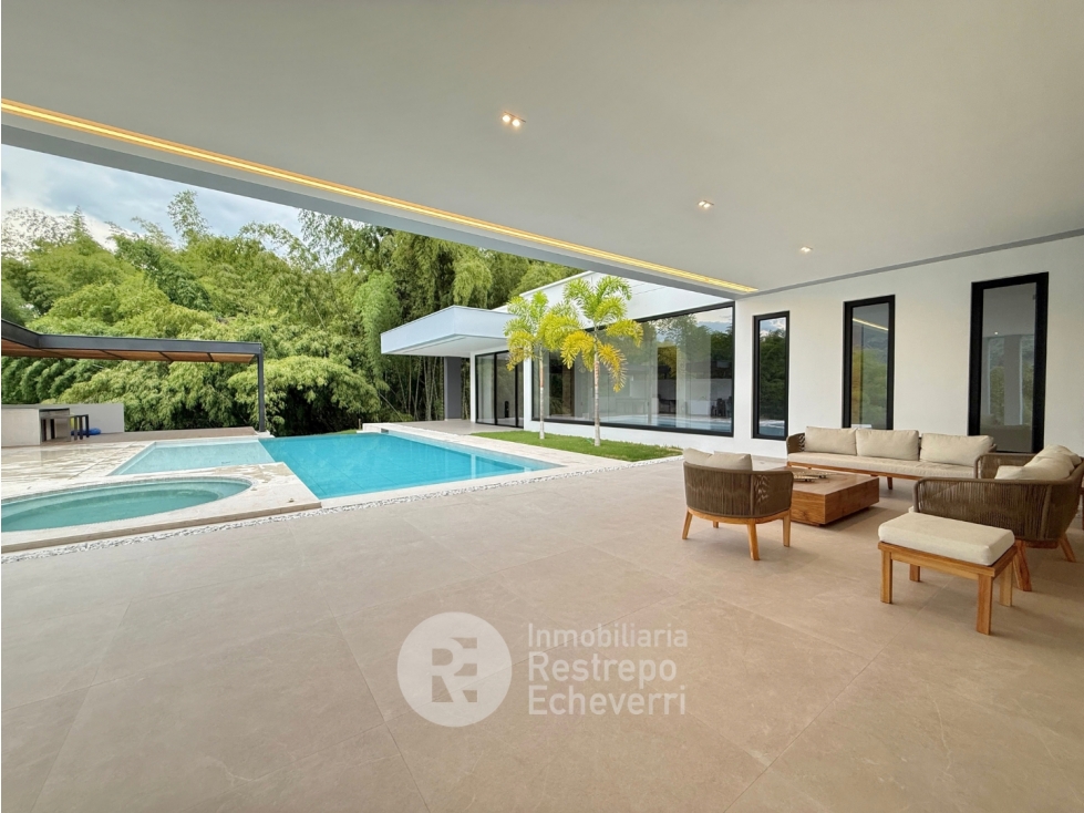 Casa en Conjunto en Venta, El Rosario, Manizales — foto 3