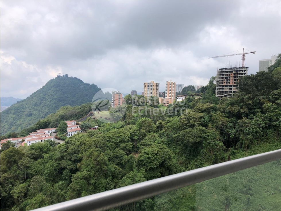 Apartamento en venta, Barrio El trébol, Manizales — foto 4