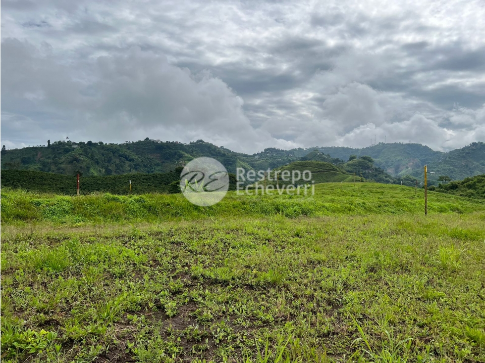 Vendo lote en conjunto, La Trinidad, Manizales — foto 3