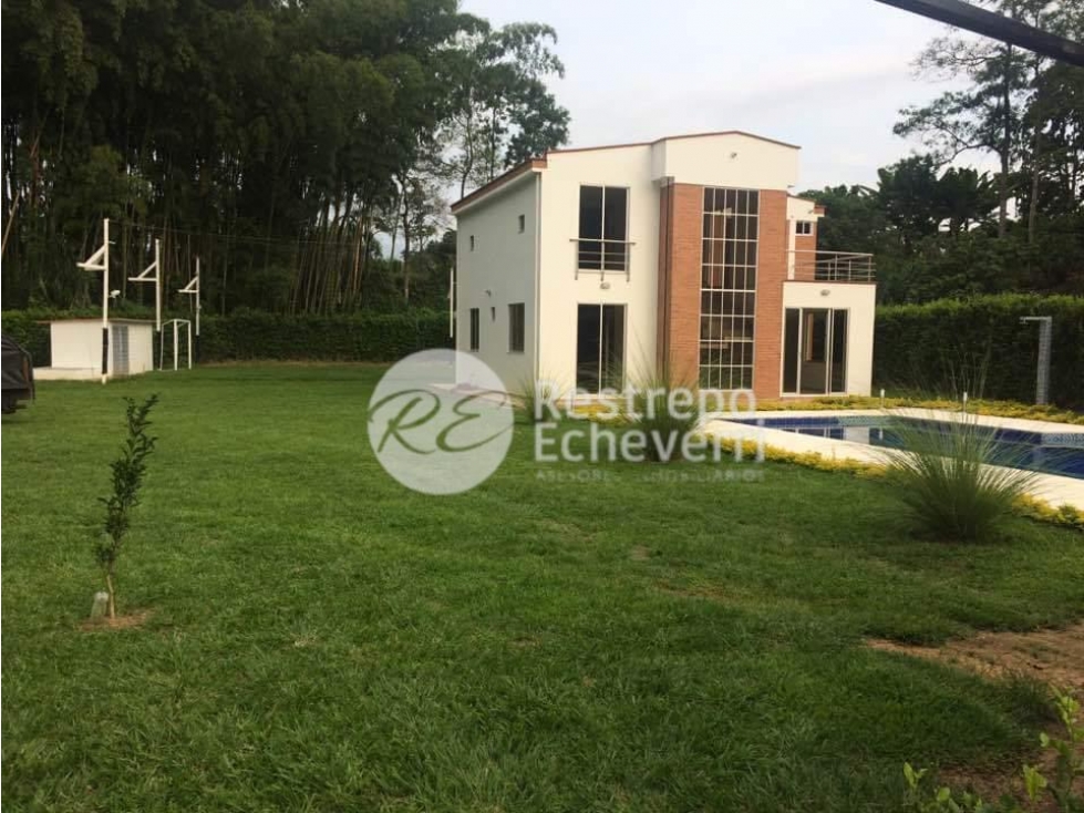 Casa en conjunto en venta, Santágueda, Palestina - 4