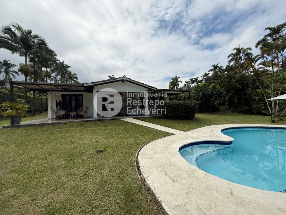 Casa en conjunto en venta, zona San Bernardo del Viento, Manizales — foto 3