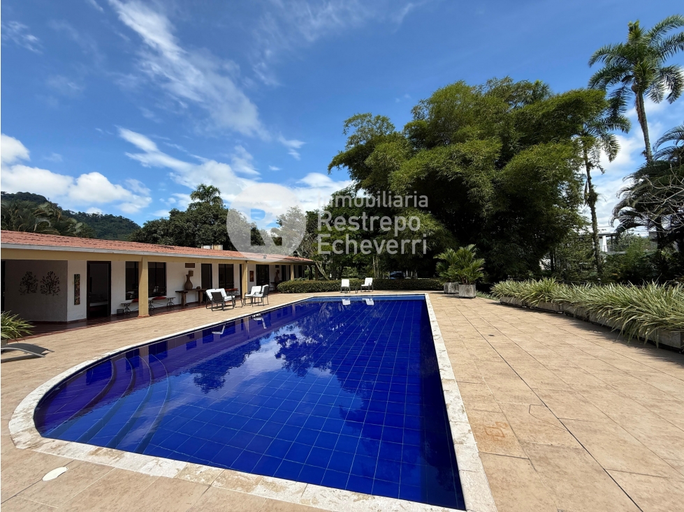 Casa en venta, Santagueda, Palestina - 4