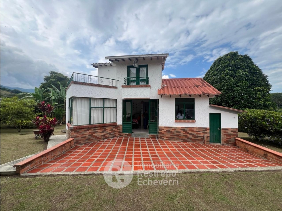 Casa en conjunto en venta.Sector las Margaritas, Anserma, Caldas - 5