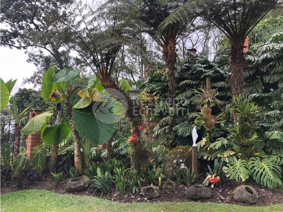 Casa en conjunto en venta, barrio Tejares, Manizales — foto 4