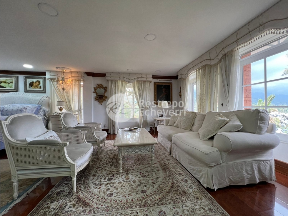 Casa en Venta en conjunto, La Alhambra, Manizales — foto 6