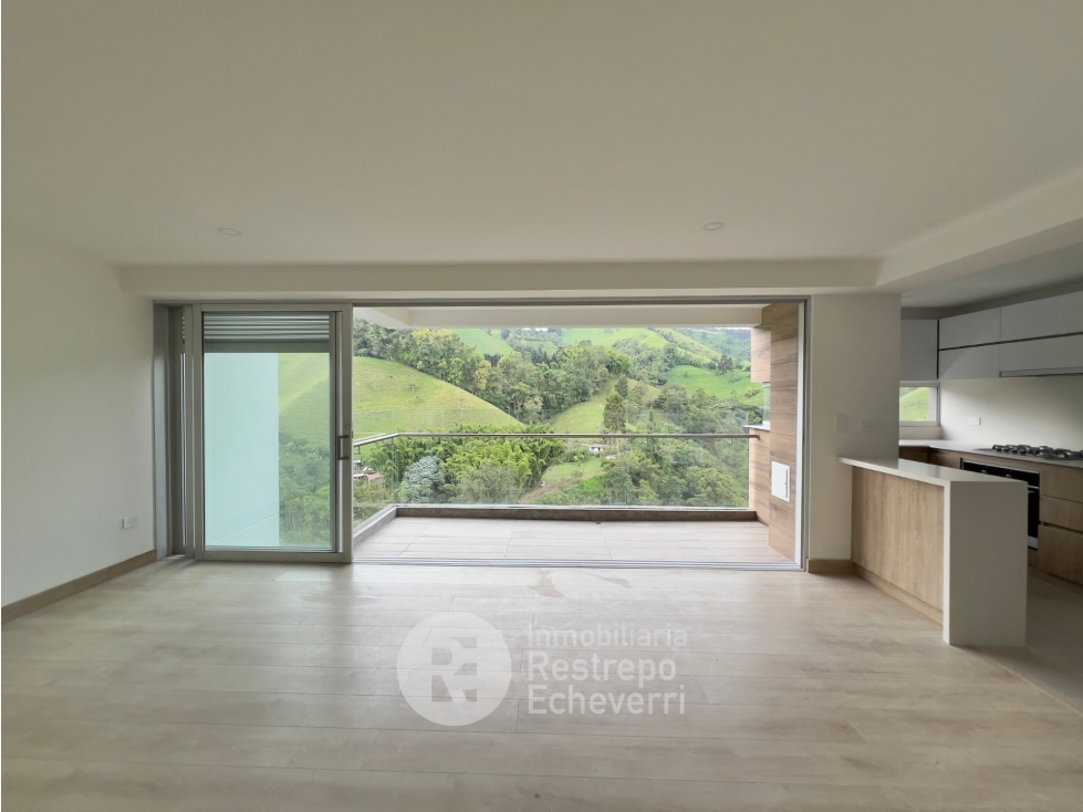 Apartamento en Venta, sector Expoferias, Manizales — foto 3