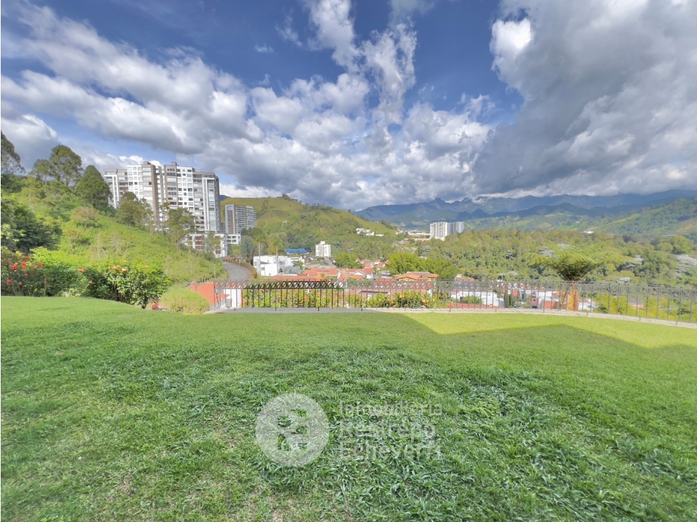 Casa en conjunto en venta, El Trébol, Manizales — foto 5
