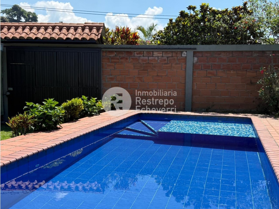 Finca en venta, La Cabaña, Manizales