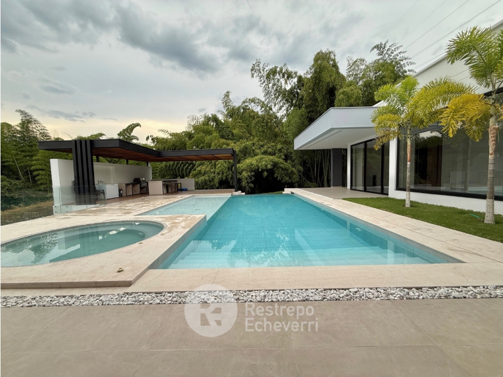 Casa en Conjunto en Venta, El Rosario, Manizales