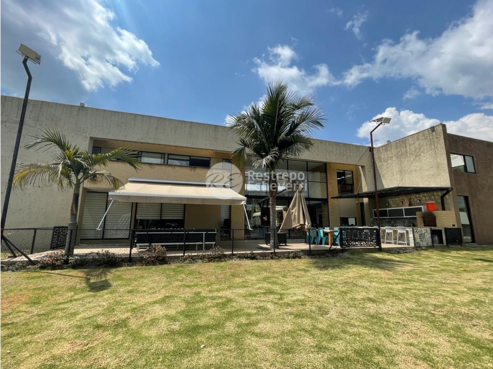 Casa en conjunto en venta, Chía, Cundinamarca — foto 4
