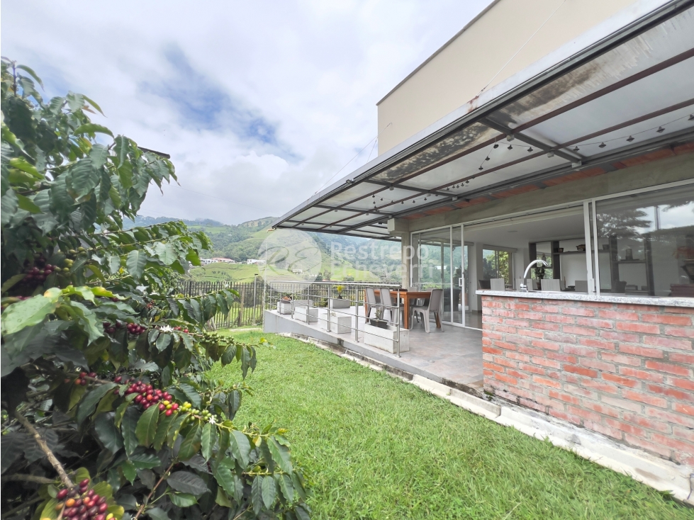 Casa en conjunto en venta, La Florida, Villamaría — foto 4