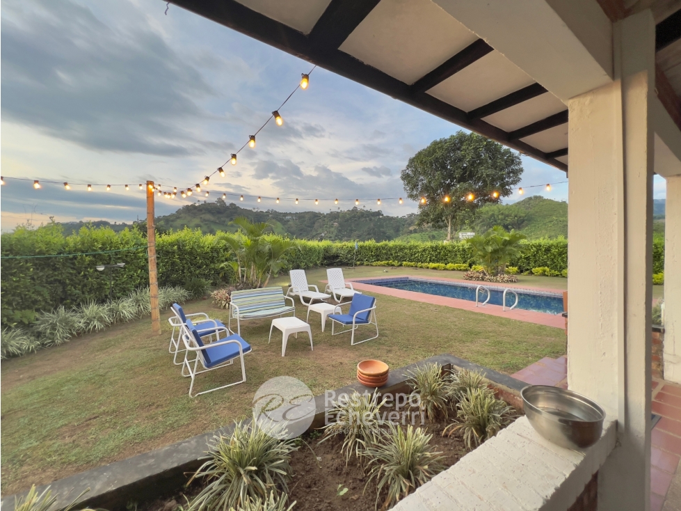 Casa en conjunto en venta, El Rosario, Manizales — foto 6