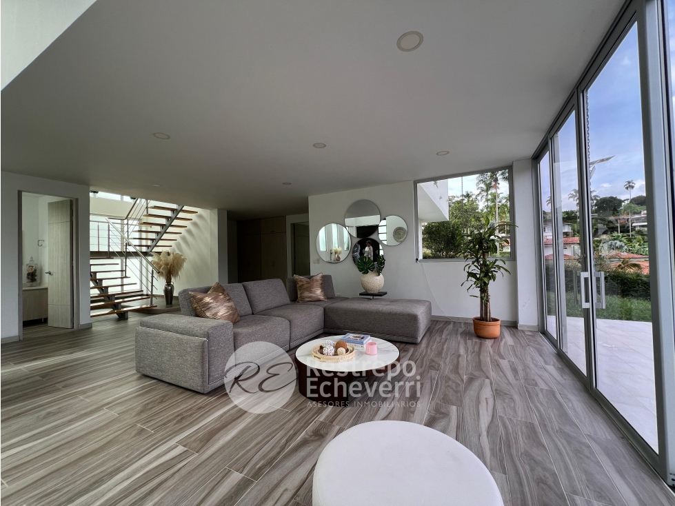 Casa en conjunto en arriendo, San Bernardo del Viento, Manizales — foto 4