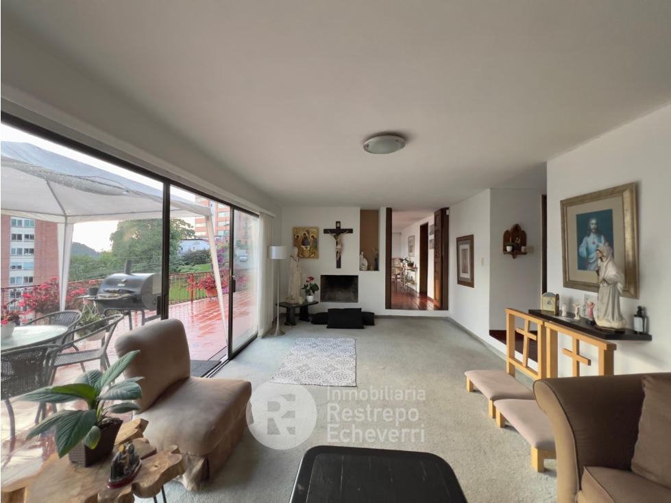 Casa en venta, barrio Milán, Manizales — foto 6