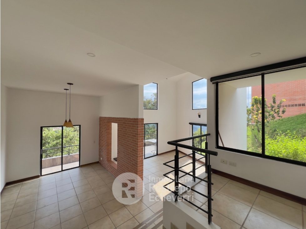 Casa en conjunto en venta, barrio El Arenillo, Manizales — foto 3