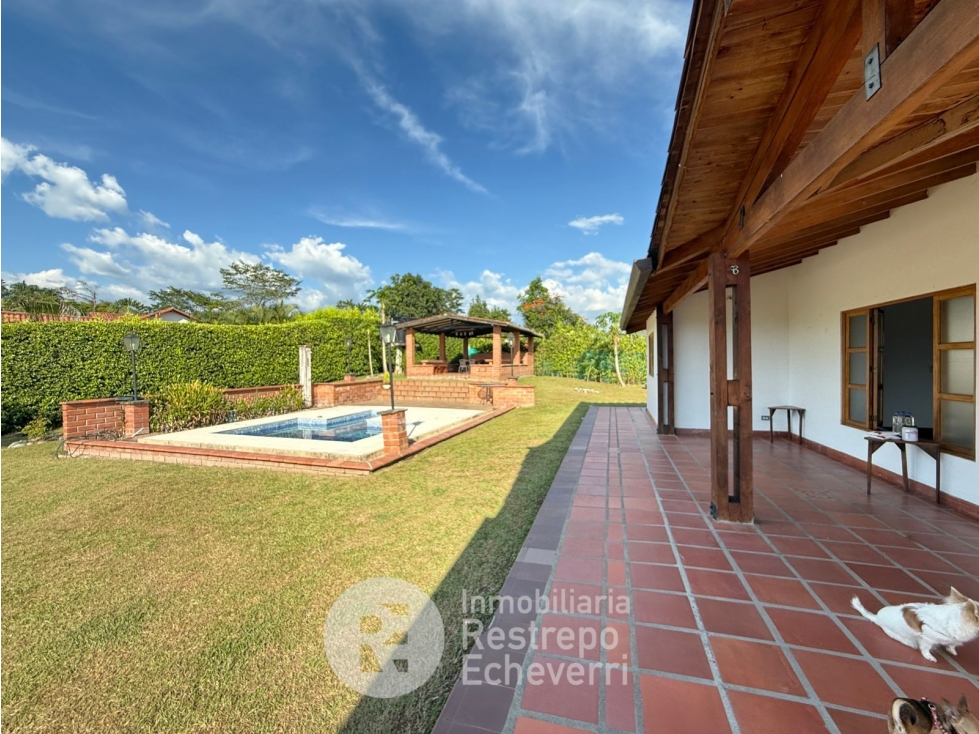 Casa en conjunto en venta, Vereda Palermo, kilómetro 41, Neira - 4