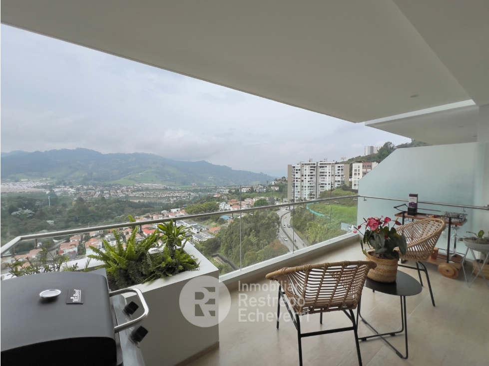 Apartamento en Arriendo, Expoferias, Manizales — foto 6