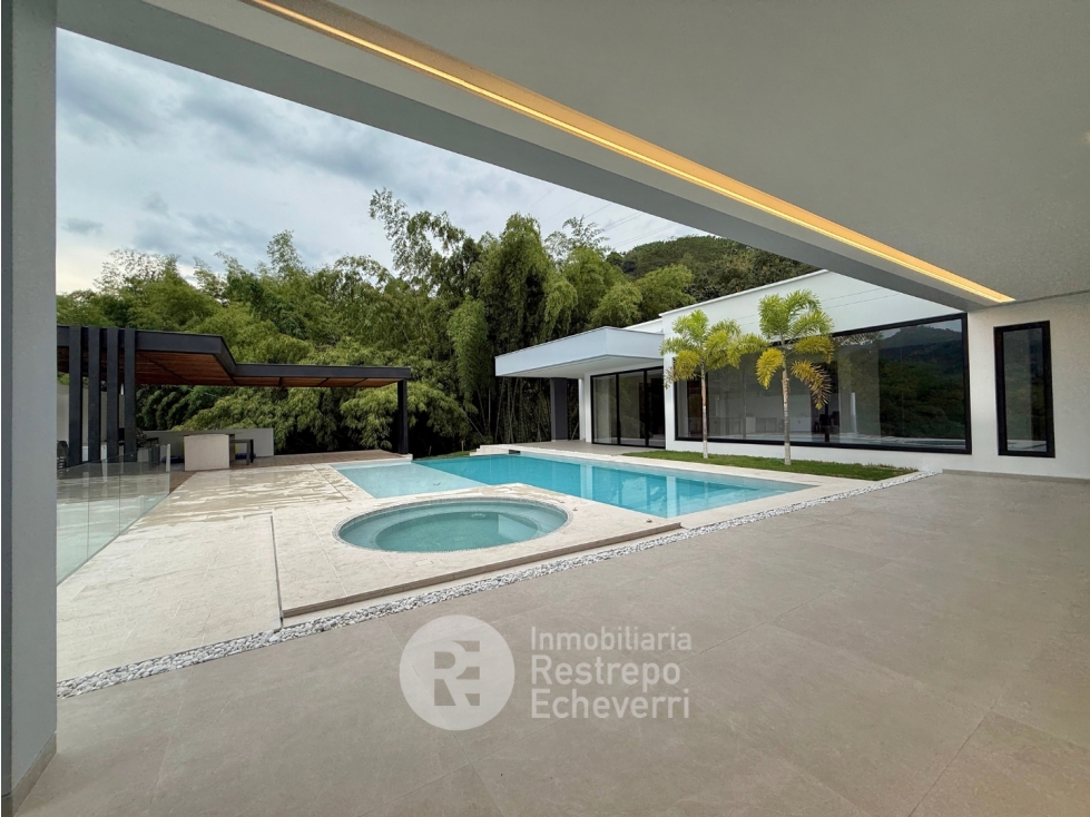 Casa en Conjunto en Venta, El Rosario, Manizales — foto 5