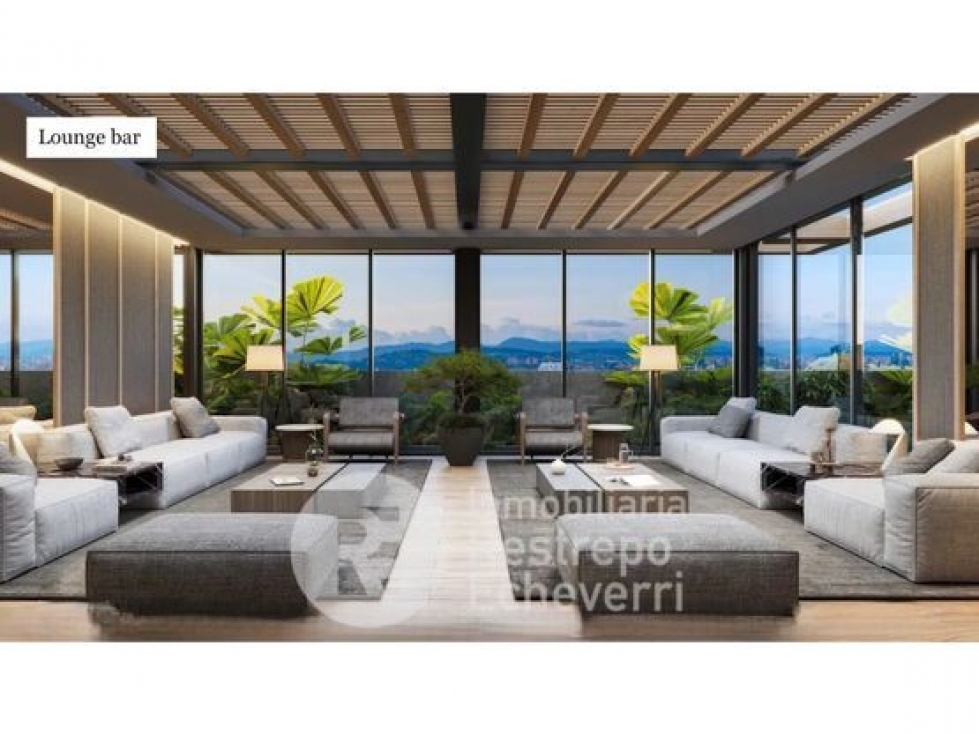 Apartamento en venta en La Cabrera, Chapinero, Bogotá — foto 5