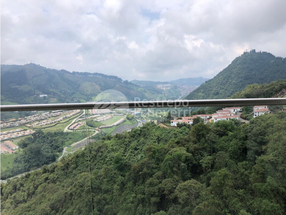 Apartamento en venta, Barrio El trébol, Manizales — foto 3