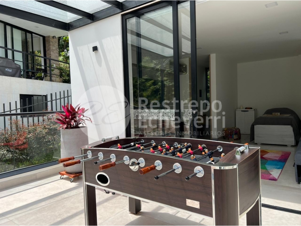 Casa en venta, Tejares, Manizales — foto 4