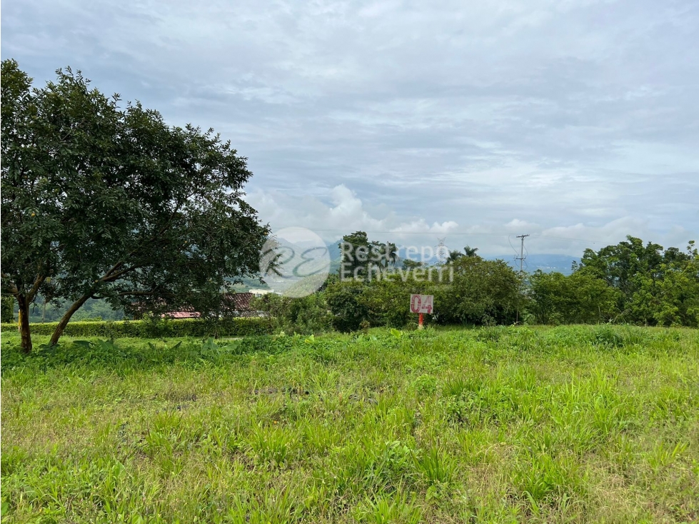 Vendo lote en conjunto, La Trinidad, Manizales — foto 3
