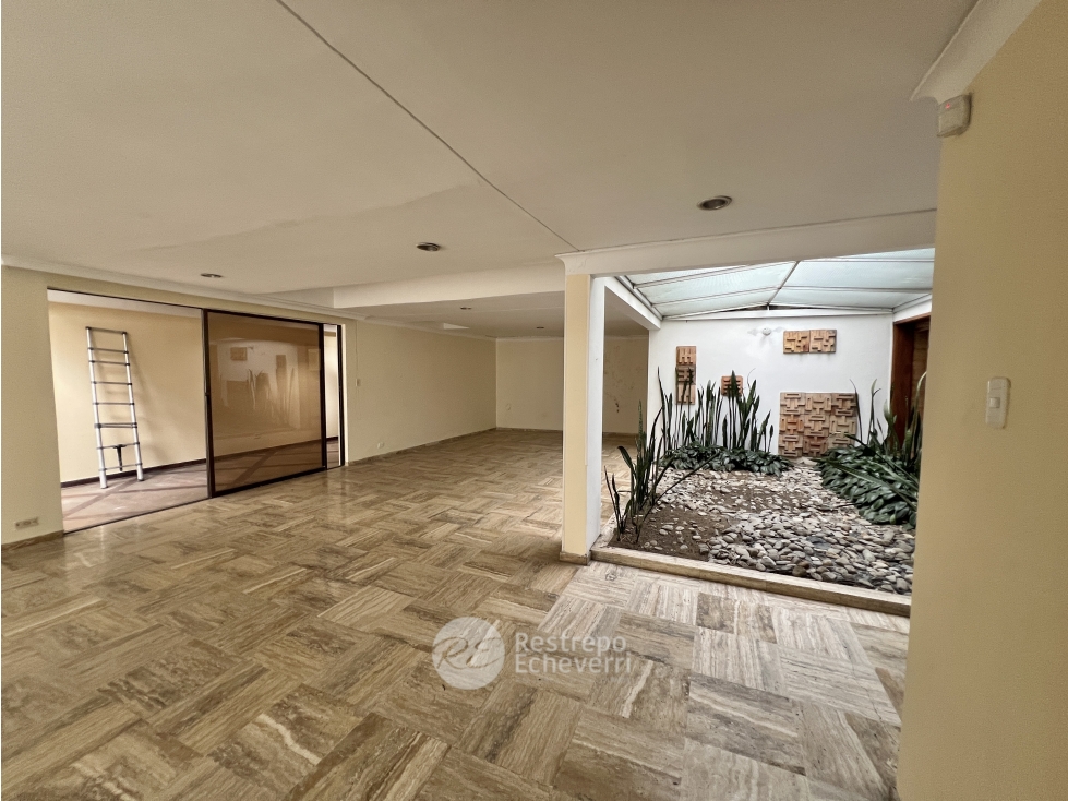 Casa en venta, La Camelia, Manizales