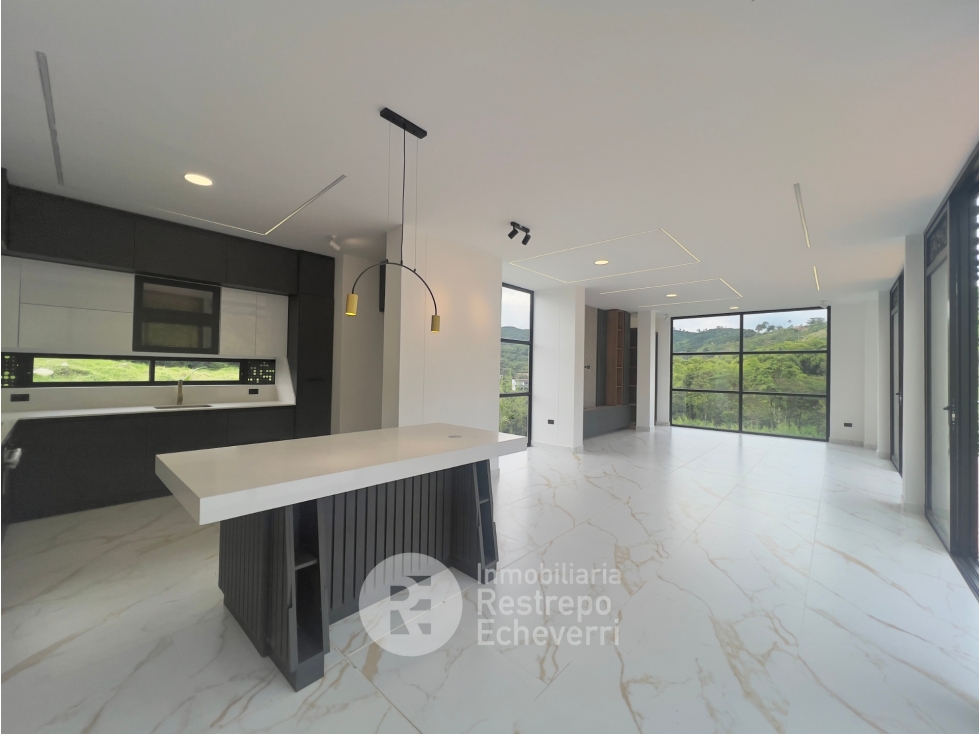 Casa en conjunto en Arriendo, Palestina, Caldas - 4