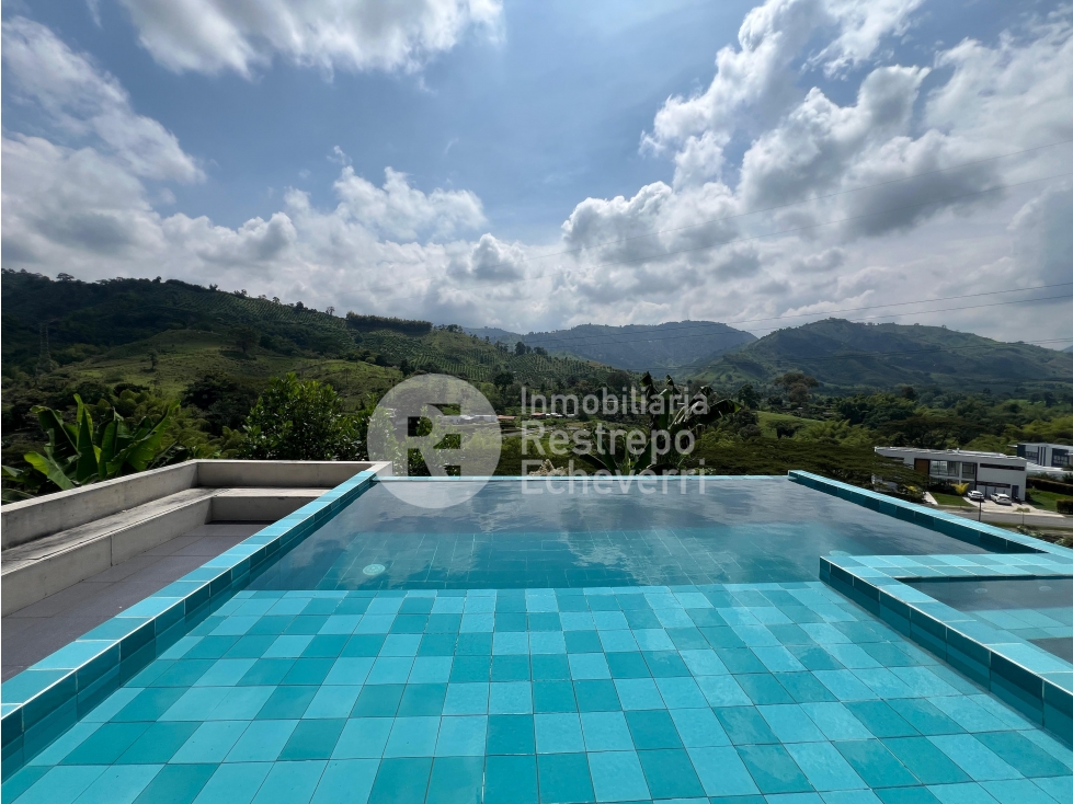 Casa en conjunto en venta, El Rosario, Manizales — foto 5