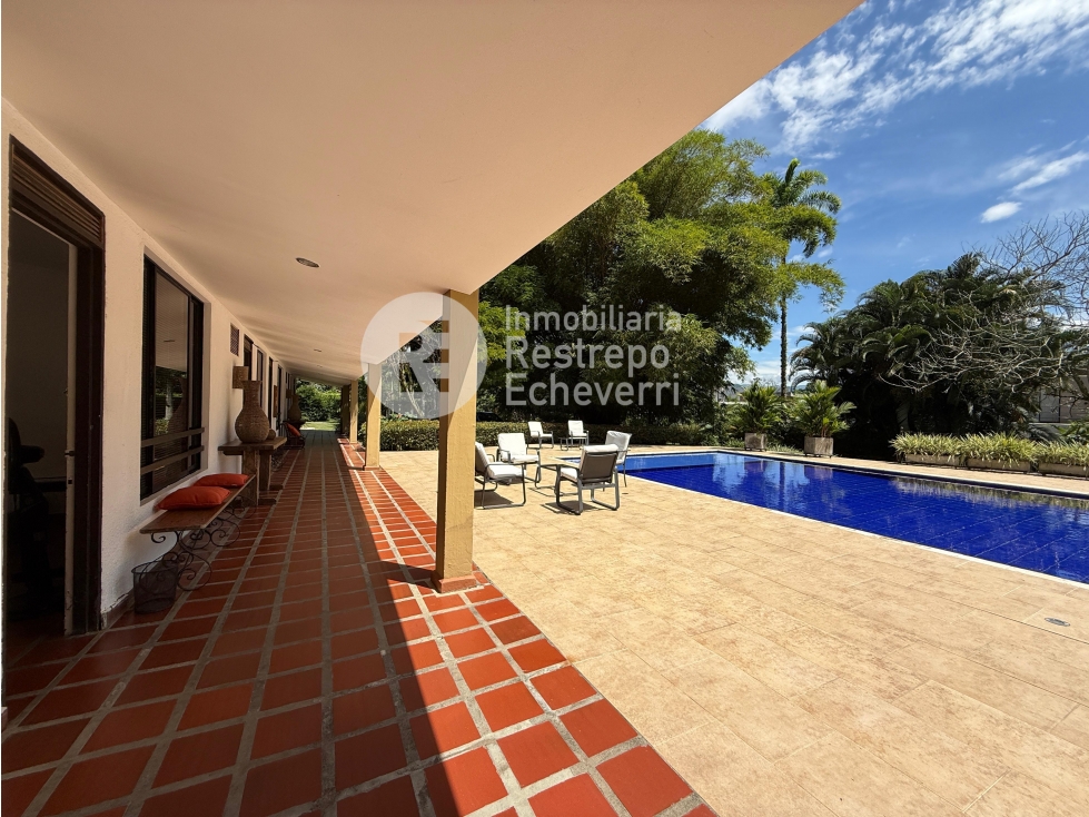 Casa en venta, Santagueda, Palestina - 6