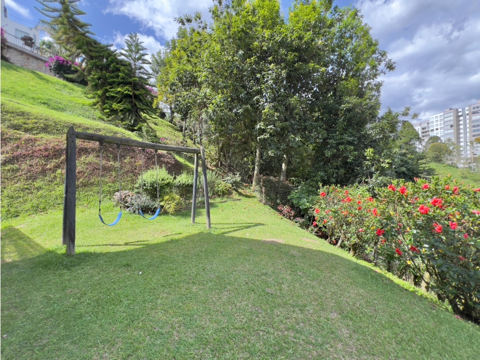 Casa en conjunto en venta, El Trébol, Manizales — foto 6