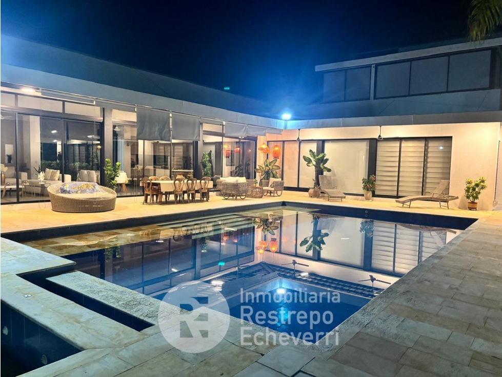 Casa en conjunto en venta,La Dorada, Caldas - 4