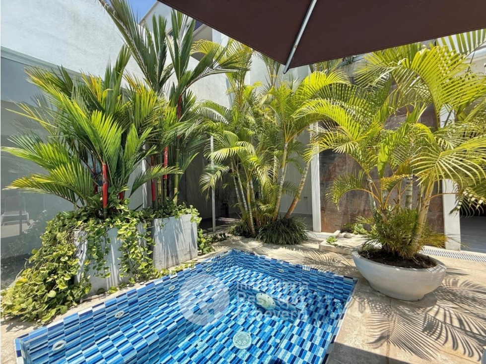 Casa en conjunto en venta, El Rosario, Manizales — foto 2