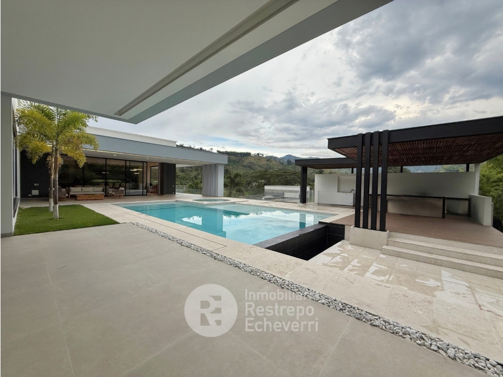 Casa en Conjunto en Venta, El Rosario, Manizales — foto 2