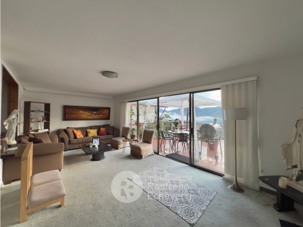 Casa en venta, barrio Milán, Manizales — foto 5