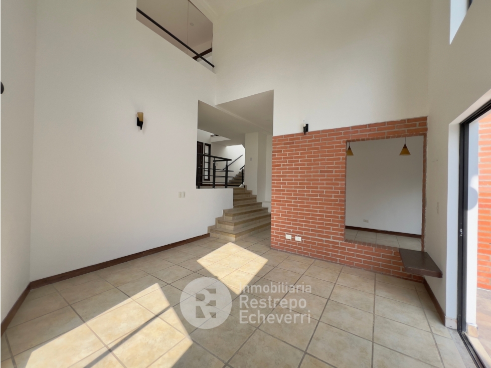 Casa en conjunto en venta, barrio El Arenillo, Manizales — foto 6