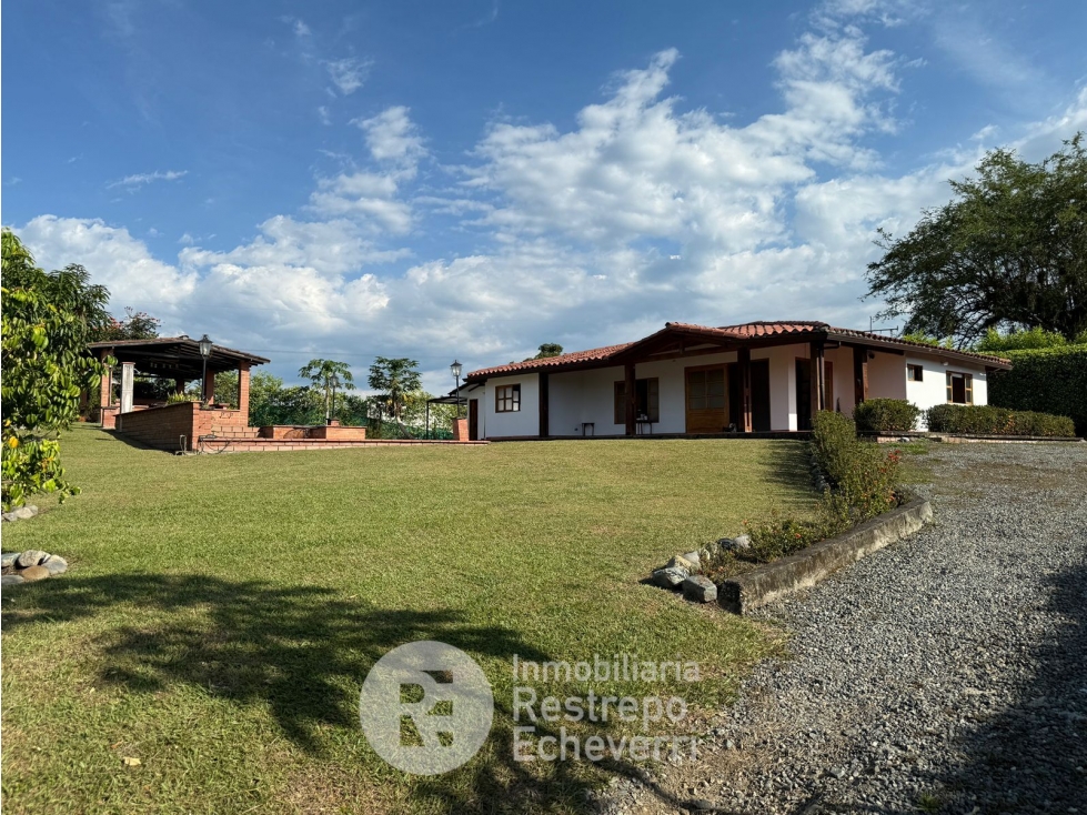 Casa en conjunto en venta, Vereda Palermo, kilómetro 41, Neira - 6