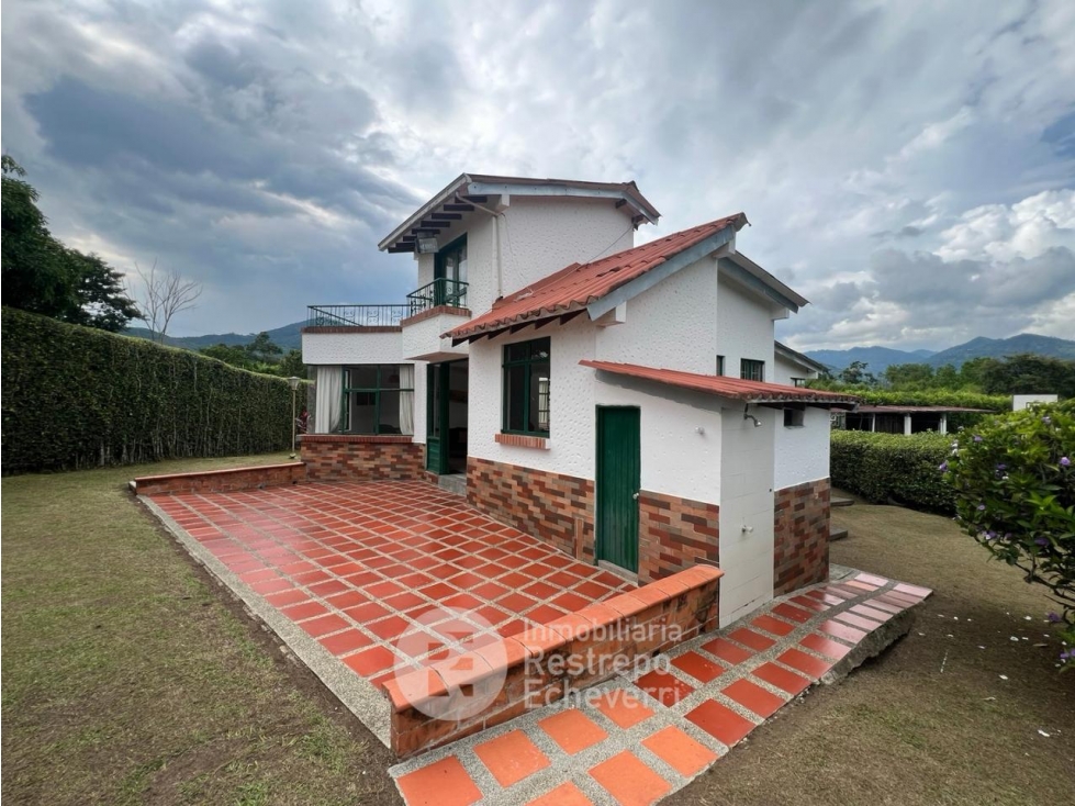 Casa en conjunto en venta.Sector las Margaritas, Anserma, Caldas - 4