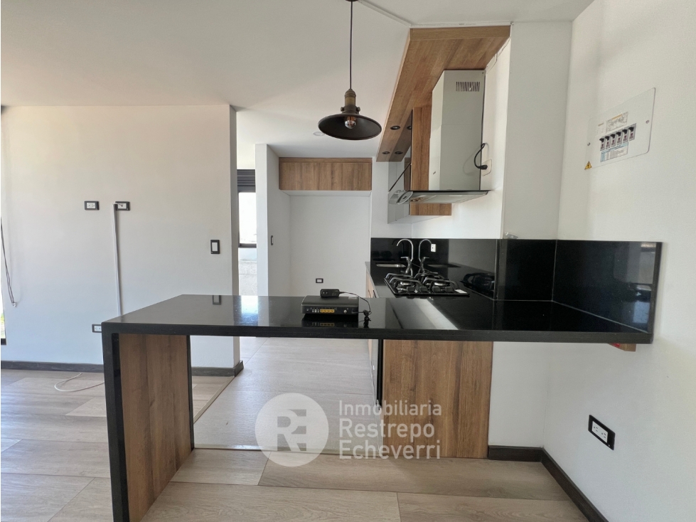 Apartamento en venta, barrio La Francia, Manizales — foto 5