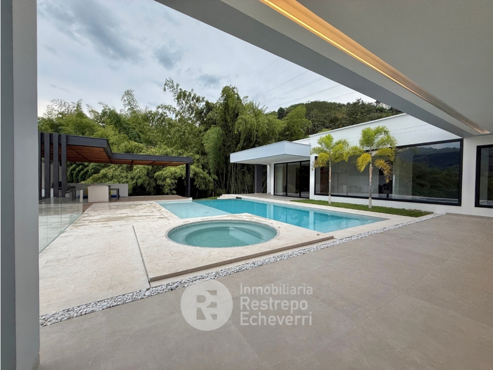 Casa en Conjunto en Venta, El Rosario, Manizales — foto 4