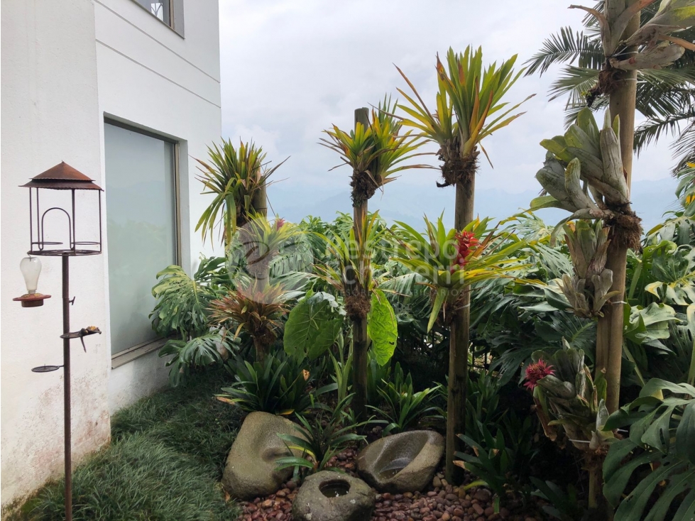 Casa en conjunto en venta, barrio Tejares, Manizales — foto 5