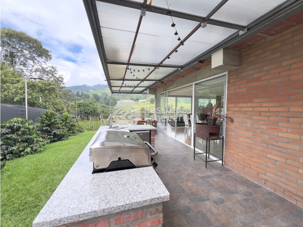 Casa en conjunto en venta, La Florida, Villamaría — foto 5