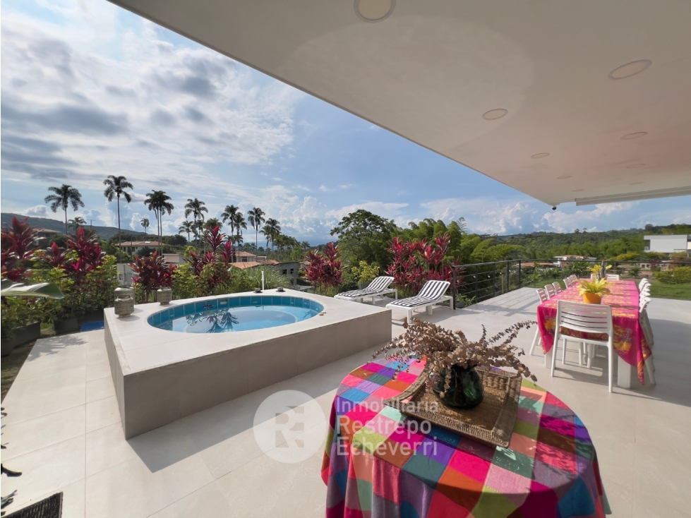 Casa en conjunto en venta, San Bernardo del Viento, Manizales