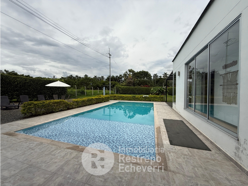 Casa en venta, Santagueda, Palestina - 5