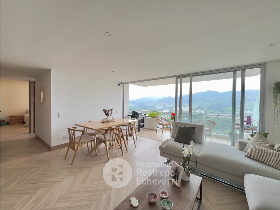 Apartamento en Arriendo, Expoferias, Manizales — foto 3